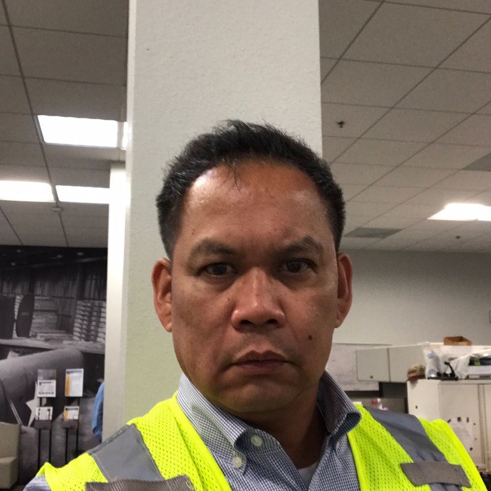 Meet your Posher, Norberto